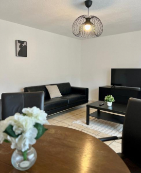 Gemütliches Apartment nahe Bahnhof & Universität